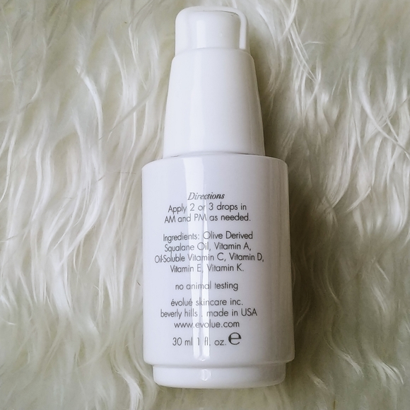 NEW Evolue Super Oil FULL SIZE - Picture 6 of 9